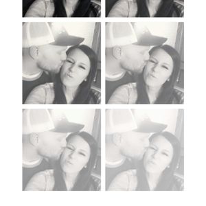 Meet your Posher, Trevor